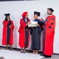Bachelor Degree in Ministry